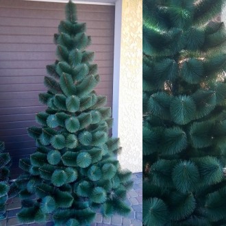 Сосна зеленая 1.8м искусственная новогодняя праздничная елка ель
Мы предлагаем и. . фото 9