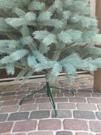Буковельская голубая 1.8м литая елка искусственная ели литые
Мы предлагаем искус. . фото 10