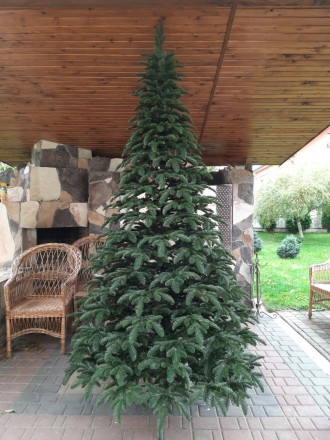 Канадская зеленая 1.8м литая елка искусственная ели литые
Мы предлагаем искусств. . фото 5