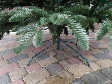 Канадская зеленая 2.3м литая елка искусственная ели литые
Мы предлагаем искусств. . фото 9