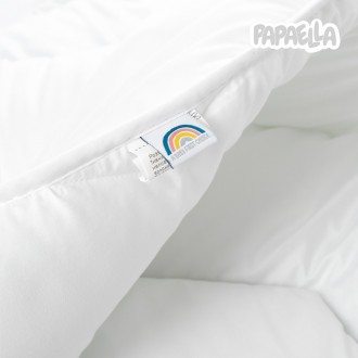 Одеяло Comfort – оптимальная цена отличное качество. Легкое, красивое, комфортно. . фото 8