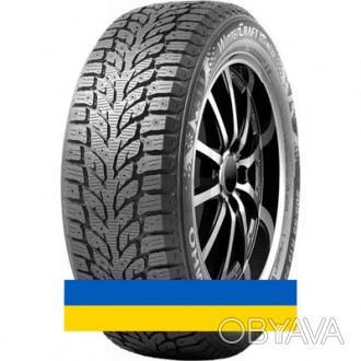 
215/55R17 Kumho WinterCraft Ice Wi32 98T Легковая шина в наличии все шины по це. . фото 1