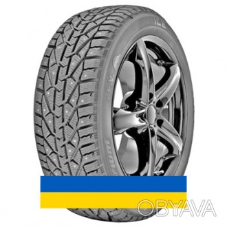 
205/50R17 Orium ICE 93T Легковая шина в наличии все шины по цене - 3090. Быстра. . фото 1