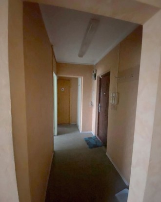 Продам 3-комнатную квартиру на пр. Слобожанский 65, район улиц Дарницкая и Калин. . фото 9