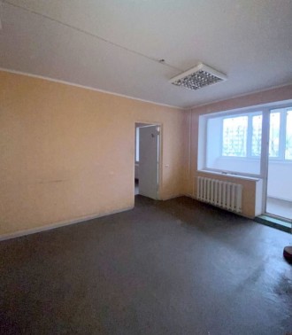 Продам 3-комнатную квартиру на пр. Слобожанский 65, район улиц Дарницкая и Калин. . фото 3