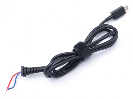 
DC кабель (miniUSB Прямоугольный) для ASUS X205T - это превосходное решение для. . фото 2
