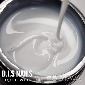 
✅Быстрая доставка, отправка заказов 7 дней в неделю
D.I.S Nails Liquid Gel – од. . фото 1