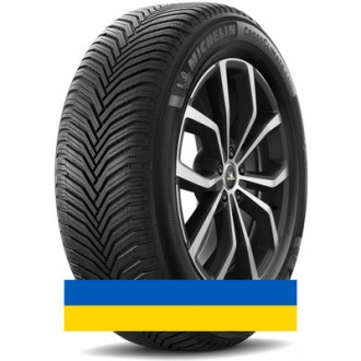 235/55R19 Michelin CrossClimate 2 SUV 105W Внедорожная шина. Київ. фото 1 235/55R19 Michelin CrossClimate 2 SUV 105W Внедорожная шина. Київ. фото 1