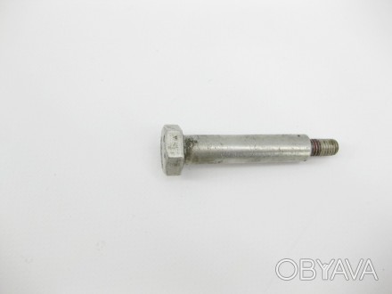
Болт с шестигранной головкой 19 mm M8 x 70 mmкрепление виброгасителя на выпускн. . фото 1