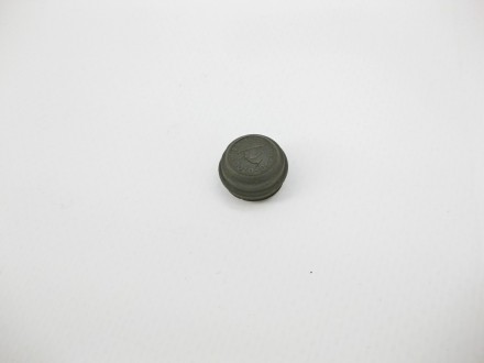 
Резиновый защитный колпачок сапуна тормозного суппортаA0004210887 Применяется:M. . фото 2