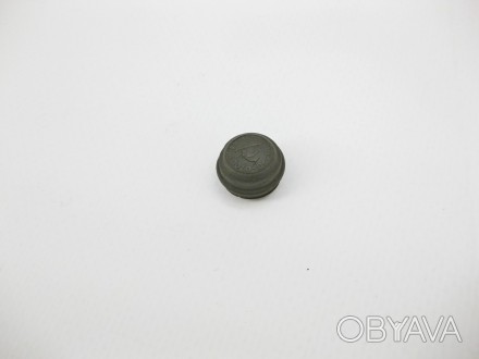 
Резиновый защитный колпачок сапуна тормозного суппортаA0004210887 Применяется:M. . фото 1