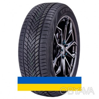 215/50R17 Tracmax X-privilo All Season Trac Saver 95W Легковая шина