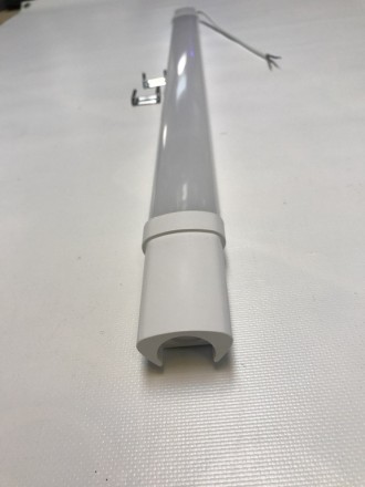 Линейный светодиодный светильник TRI-PROF – пылевлагозащищенный светильник, имею. . фото 5