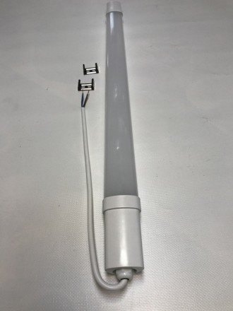 Линейный светодиодный светильник TRI-PROF – пылевлагозащищенный светильник, имею. . фото 2