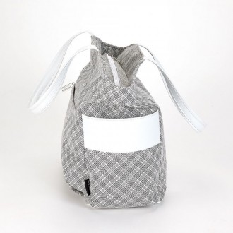 
 Сумка летняя Dolly 001
Женская, молодежная сумка, сумка для лета, выполнена из. . фото 6