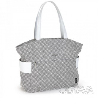 
 Сумка летняя Dolly 001
Женская, молодежная сумка, сумка для лета, выполнена из. . фото 1