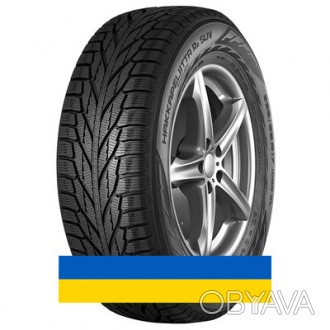 
265/50R19 Nokian Hakkapeliitta R2 SUV 110R Внедорожная шина в наличии все шины . . фото 1