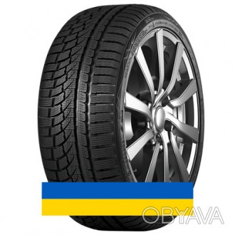 
235/40R18 Nokian WR A4 95V Легковая шина в наличии все шины по цене - 3188. Быс. . фото 1