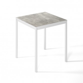 Обідній стіл Brevity Loft mini – ідеальне поєднання сучасної естетики та функціо. . фото 2