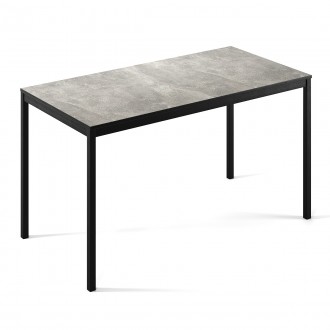 Письмовий стіл Brevity Loft standart – ідеальне поєднання сучасної естетики та ф. . фото 2