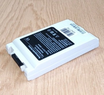 Аккумулятор для ноутбука Toshiba Portege M700-S7003X.Характеристики:Тип: Li-ionВ. . фото 2