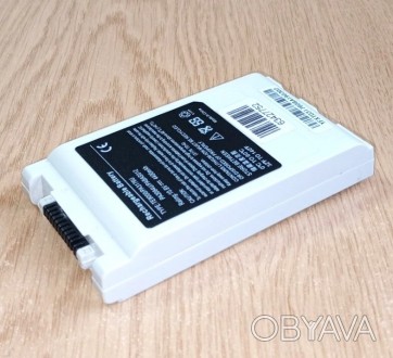 Аккумулятор для ноутбука Toshiba Portege M700-S7003X.Характеристики:Тип: Li-ionВ. . фото 1