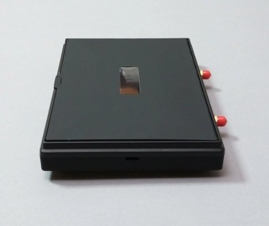 FPV монитор-приемник 7" LCD 800х480, 5.8G, 40CH, с видеорегистратором, аккумулят. . фото 8