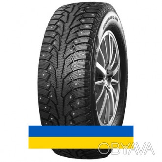 
265/70R17 Nokian Nordman 5 SUV 115T Внедорожная шина в наличии все шины по цене. . фото 1