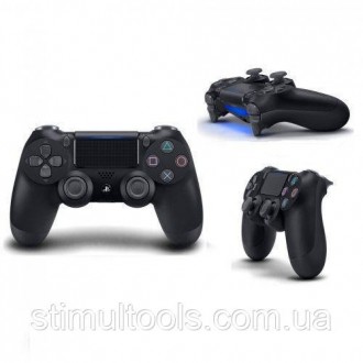 Описание:
Джойстик геймпад Doubleshock 4 PS4 Wireless Controller плейстейшен
Джо. . фото 7