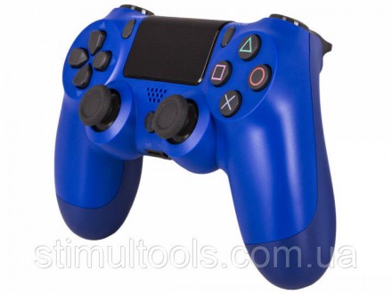 Описание:
Джойстик геймпад Doubleshock 4 PS4 Wireless Controller плейстейшен
Джо. . фото 4