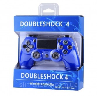 Описание:
Джойстик геймпад Doubleshock 4 PS4 Wireless Controller плейстейшен
Джо. . фото 8