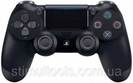 Описание:
Джойстик геймпад Doubleshock 4 PS4 Wireless Controller плейстейшен
Джо. . фото 5