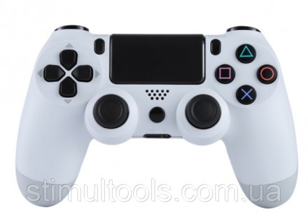 Описание:
Джойстик геймпад Doubleshock 4 PS4 Wireless Controller плейстейшен
Джо. . фото 3