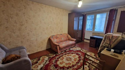 6852-ИГ Продам 1 комнатную квартиру на Северной Салтовке 
Северная 5
Дружбы наро. Киевский. фото 3
