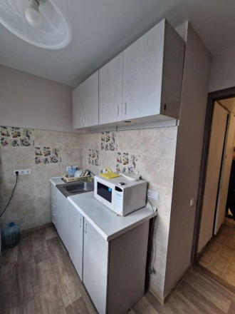 6852-ИГ Продам 1 комнатную квартиру на Северной Салтовке 
Северная 5
Дружбы наро. Киевский. фото 6