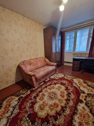 6852-ИГ Продам 1 комнатную квартиру на Северной Салтовке 
Северная 5
Дружбы наро. Киевский. фото 5