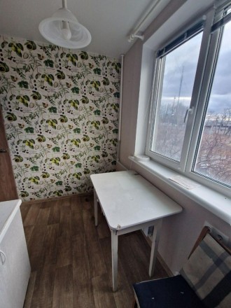 6852-ИГ Продам 1 комнатную квартиру на Северной Салтовке 
Северная 5
Дружбы наро. Киевский. фото 7