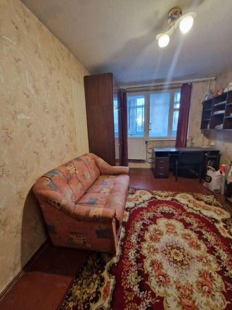 6852-ИГ Продам 1 комнатную квартиру на Северной Салтовке 
Северная 5
Дружбы наро. Киевский. фото 2