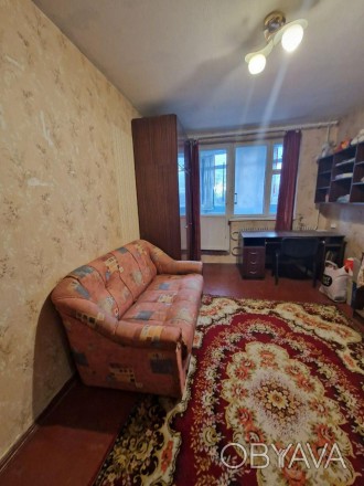 6852-ИГ Продам 1 комнатную квартиру на Северной Салтовке 
Северная 5
Дружбы наро. Киевский. фото 1