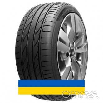 235/55R18 Maxxis Victra Sport 5 SUV 100Y Внедорожная шина