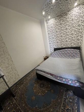 Однокімнатна квартира в ЖК Радужний. 
Загальна площа 40 м2. Квартира знаходиться. Киевский. фото 8