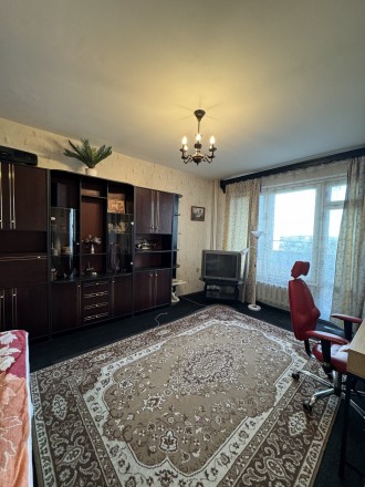 Квартира загальною площею 60м2, кімнати роздільні. 
Чистий житловий стан, кухня . Киевский. фото 5