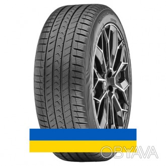 
275/45R20 Vredestein Quatrac Pro+ 110Y Легковая шина в наличии все шины по цене. . фото 1