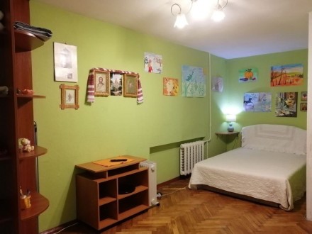 Продается 1 комнатная квартира в Печерском районе, по адресу ул. Мичурина 2. 
Кв. . фото 2