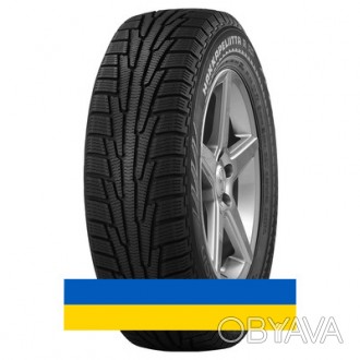 
275/45R20 Nokian Hakkapeliitta R SUV 110R Внедорожная шина в наличии все шины п. . фото 1