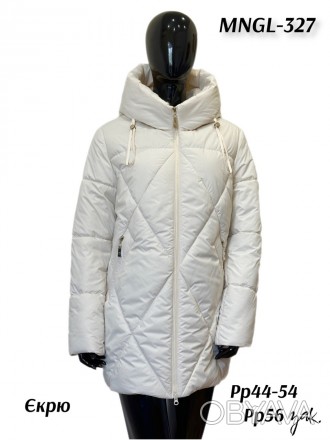 Перед оформлением заказа Уточняйте наличие размера!!!!!! Зимняя куртка Утеплител. . фото 1