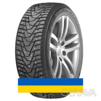 
225/50R17 Hankook Winter i*Pike RS2 W429 98T Легковая шина в наличии все шины п. . фото 1