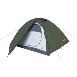 
Hannah Serak 2 Двухместная многоцелевая палатка с небольшим весом, что делает е. . фото 2