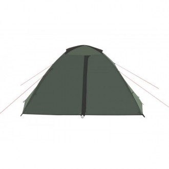 
Hannah Serak 2 Двухместная многоцелевая палатка с небольшим весом, что делает е. . фото 3