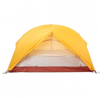 
Shanta Pro 2 - обновленная модель двухместной палатки для летних и межсезонных . . фото 3